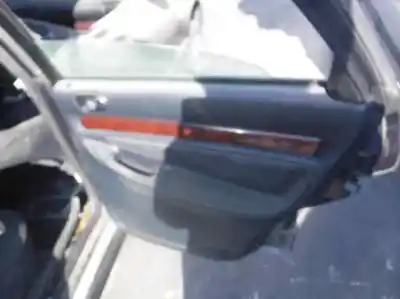 Veículo de Sucata audi a4 berlina (b5) 2.5 v6 24v tdi do ano 2000 alimentado akn