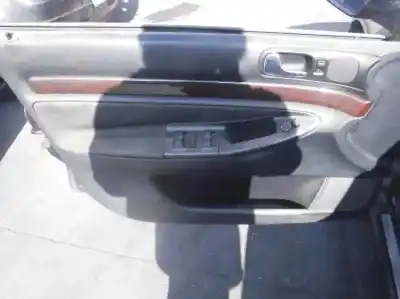 Veículo de Sucata audi a4 berlina (b5) 2.5 v6 24v tdi do ano 2000 alimentado akn