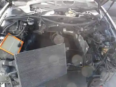 Veículo de Sucata audi a4 berlina (b5) 2.5 v6 24v tdi do ano 2000 alimentado akn