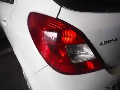 Утилизация автомобиля opel corsa d expression года 2012 питание a12xer