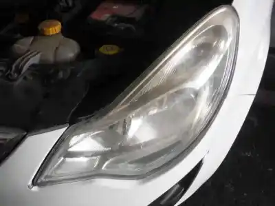 Утилизация автомобиля opel corsa d expression года 2012 питание a12xer