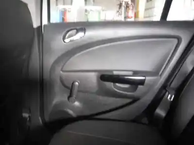 Утилизация автомобиля opel corsa d expression года 2012 питание a12xer