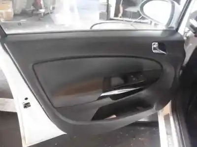 Утилизация автомобиля opel corsa d expression года 2012 питание a12xer