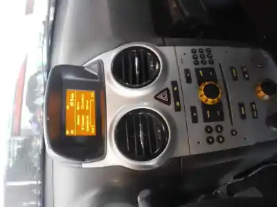 Утилизация автомобиля opel corsa d expression года 2012 питание a12xer