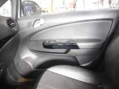 Утилизация автомобиля opel corsa d expression года 2012 питание a12xer