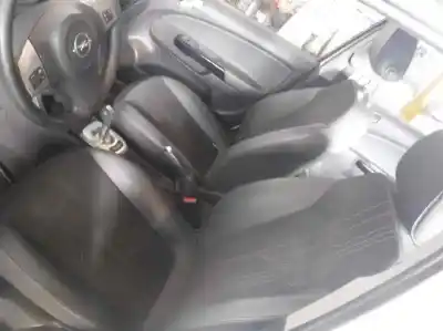 Утилизация автомобиля opel corsa d expression года 2012 питание a12xer