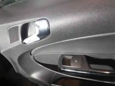 Утилизация автомобиля opel corsa d expression года 2012 питание a12xer