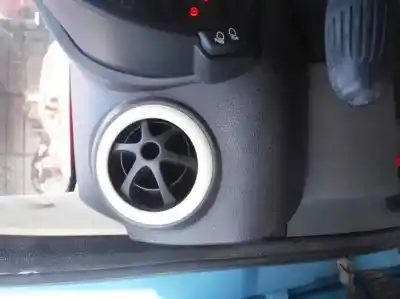 Veículo de Sucata ford ka (ccu) 1.2 8v cat do ano 2010 alimentado 169a4000