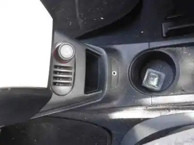 Veículo de Sucata ford ka (ccu) 1.2 8v cat do ano 2010 alimentado 169a4000