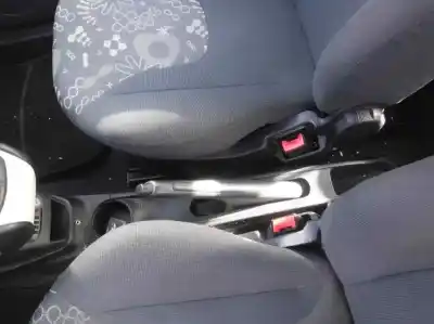 Veículo de Sucata ford ka (ccu) 1.2 8v cat do ano 2010 alimentado 169a4000