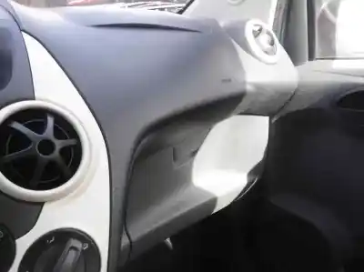 Veículo de Sucata ford ka (ccu) 1.2 8v cat do ano 2010 alimentado 169a4000