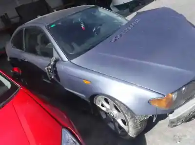 Véhicule à la ferraille bmw serie 3 coupe (e46) 318 ci de l'année 2003 alimenté n42b20a