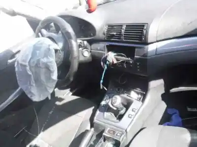 Véhicule à la ferraille bmw serie 3 coupe (e46) 318 ci de l'année 2003 alimenté n42b20a