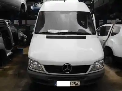 Véhicule à la ferraille MERCEDES-BENZ SPRINTER JAMES COOK (903) 311 CDI de l'année 2004 alimenté 611981