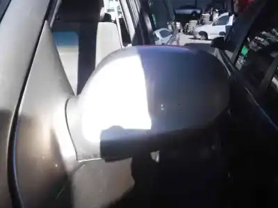 Veículo de Sucata kia carnival ii 2.9 crdi cat do ano 2003 alimentado j3