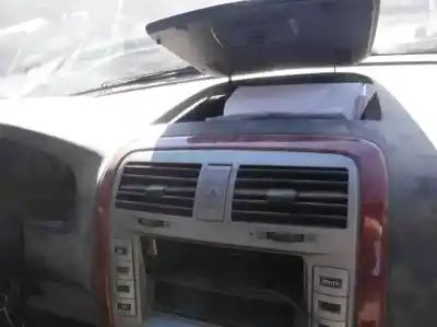 Veículo de Sucata kia carnival ii 2.9 crdi cat do ano 2003 alimentado j3