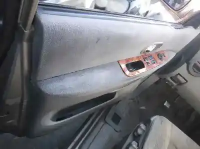 Veículo de Sucata kia carnival ii 2.9 crdi cat do ano 2003 alimentado j3