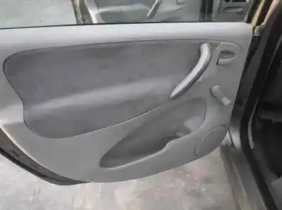 Scrapping Vehicle citroen xsara picasso 1.6 hdi 90 lx plus of the year 2007 powered 9hx