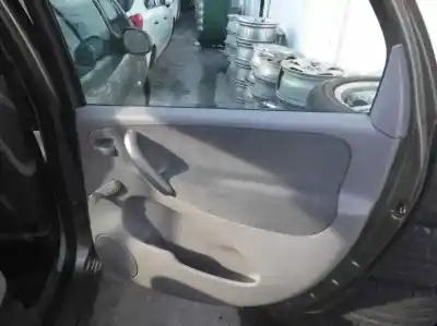 Scrapping Vehicle citroen xsara picasso 1.6 hdi 90 lx plus of the year 2007 powered 9hx