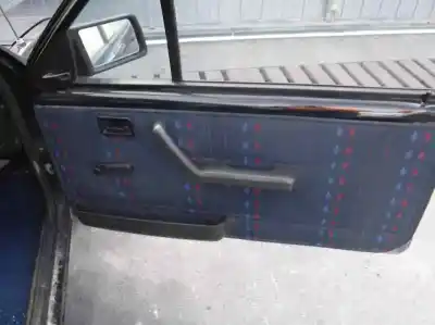 Veicolo di demolizione opel corsa a cup dell'anno 1989 alimentato 12st