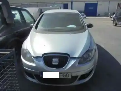 Sloopvoertuig SEAT TOLEDO (5P2) Reference van het jaar 2006 aangedreven BXE