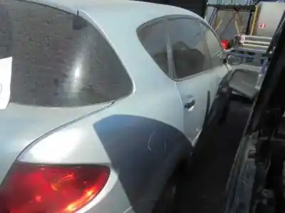 Sloopvoertuig seat toledo (5p2) reference van het jaar 2006 aangedreven bxe