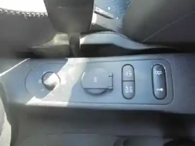 Sloopvoertuig seat toledo (5p2) reference van het jaar 2006 aangedreven bxe