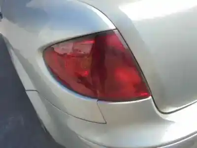 Sloopvoertuig seat toledo (5p2) reference van het jaar 2006 aangedreven bxe