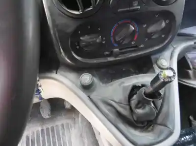 Scrapping Vehicle fiat doblo (119) 1.3 16v jtd cat of the year 2007 powered 199a2000