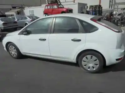 Vehicul casat ford focus lim. (cb4) business al anului 2009 alimentat hhda