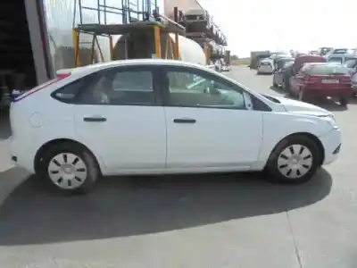 Vehicul casat ford focus lim. (cb4) business al anului 2009 alimentat hhda