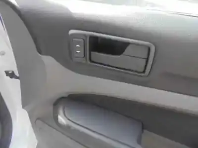 Vehicul casat ford focus lim. (cb4) business al anului 2009 alimentat hhda