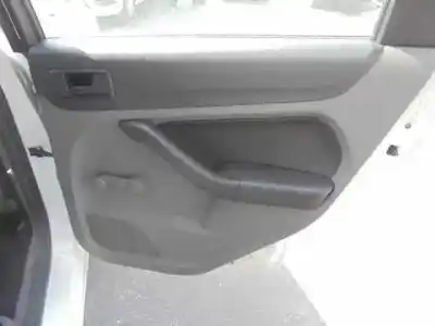 Vehicul casat ford focus lim. (cb4) business al anului 2009 alimentat hhda