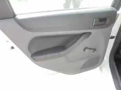 Vehicul casat ford focus lim. (cb4) business al anului 2009 alimentat hhda