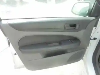 Vehicul casat ford focus lim. (cb4) business al anului 2009 alimentat hhda