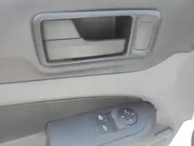 Vehicul casat ford focus lim. (cb4) business al anului 2009 alimentat hhda