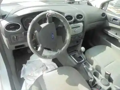 Vehicul casat ford focus lim. (cb4) business al anului 2009 alimentat hhda