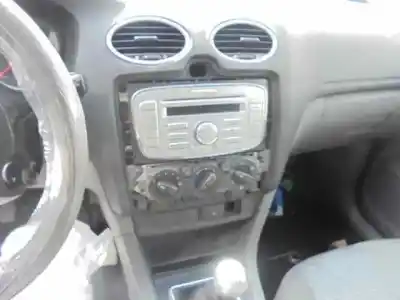 Vehicul casat ford focus lim. (cb4) business al anului 2009 alimentat hhda