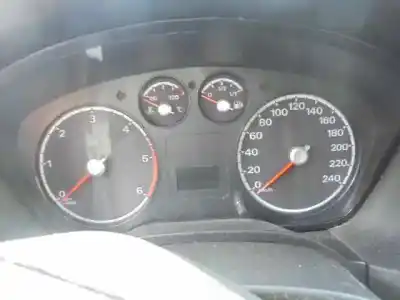 Vehicul casat ford focus lim. (cb4) business al anului 2009 alimentat hhda