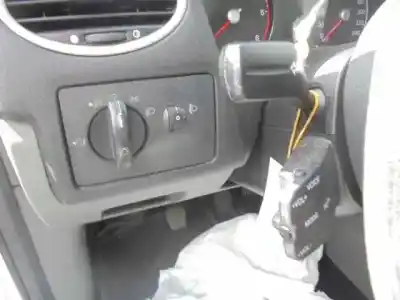 Vehicul casat ford focus lim. (cb4) business al anului 2009 alimentat hhda