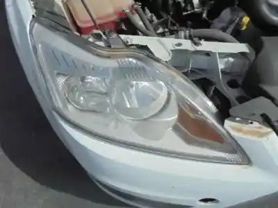 Vehicul casat ford focus lim. (cb4) business al anului 2009 alimentat hhda