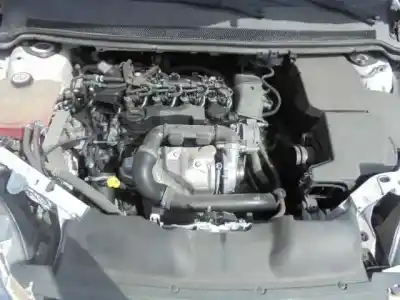 Vehicul casat ford focus lim. (cb4) business al anului 2009 alimentat hhda