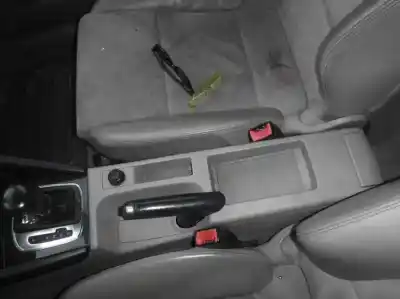 Scrapping Vehicle audi a3 (8p) 1.6 ambiente of the year 2005 powered bgu