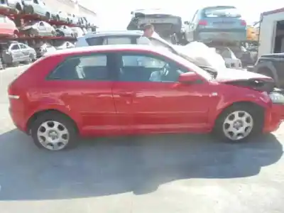 Утилизация автомобиля audi                                               a3 (8p)                                                                                                                                                                                                                                                    1.6 ambiente года 2003 питание bgu