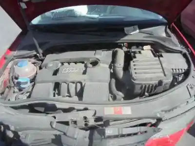 Утилизация автомобиля audi                                               a3 (8p)                                                                                                                                                                                                                                                    1.6 ambiente года 2003 питание bgu