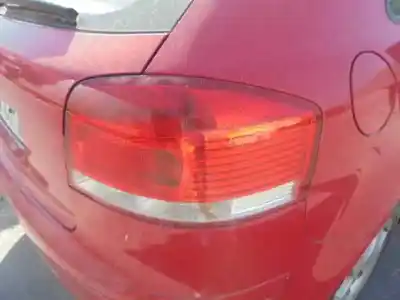 Утилизация автомобиля audi                                               a3 (8p)                                                                                                                                                                                                                                                    1.6 ambiente года 2003 питание bgu