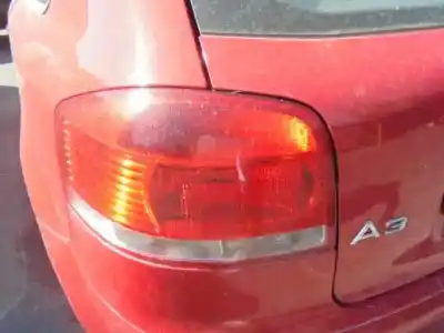 Утилизация автомобиля audi                                               a3 (8p)                                                                                                                                                                                                                                                    1.6 ambiente года 2003 питание bgu