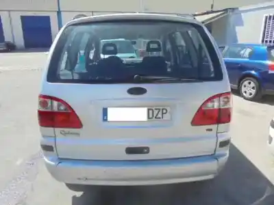 Vehículo de desguace ford                                               galaxy (vy)                                                                                                                                                                                                                                                trend                                                                                                                                                                                                                                                      del año 2006 con motor asz