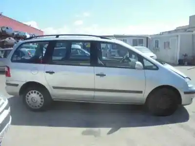 Vehículo de desguace ford                                               galaxy (vy)                                                                                                                                                                                                                                                trend                                                                                                                                                                                                                                                      del año 2006 con motor asz