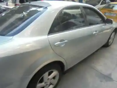 Veicolo di demolizione mazda 6 berlina (gg) 2.0 crtd 136 active dell'anno 2004 alimentato rf